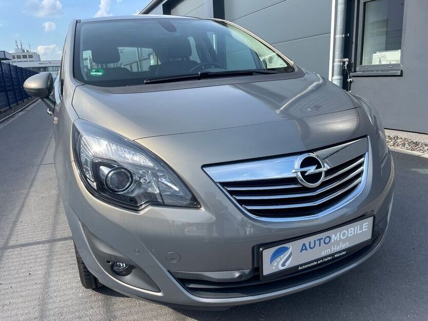 Meriva