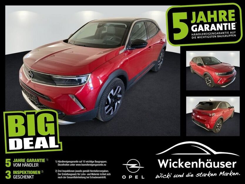 Mokka