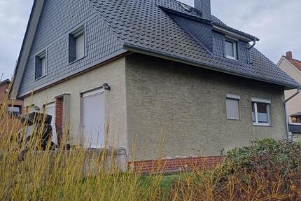 Einfamilienhaus in Lehrte 5 zimmer