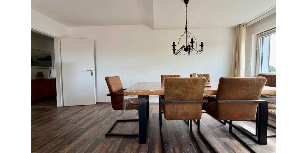 Dachgeschoßwohnung Heide - 3 Zimmer, 79 m&sup2;, 125.000&euro; | Angebot:27098579