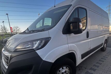 Peugeot Boxer 130.000 km 11.499 &euro; Kleinostheim 63811
