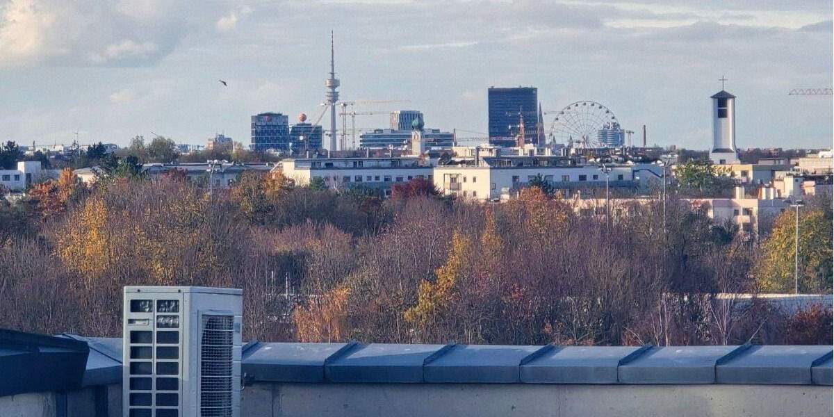 Gewerbeobjekt Ottobrunn - 5.540&euro; | Angebot:25690255