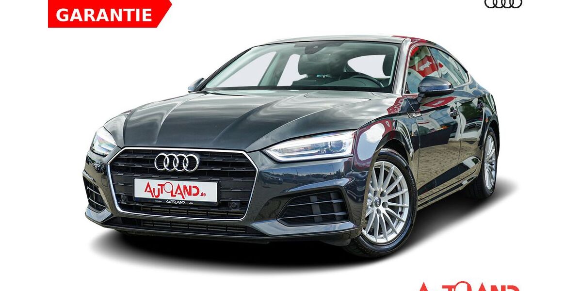 Audi A5 83.883 km 21.990 &euro; Schwerin 19061