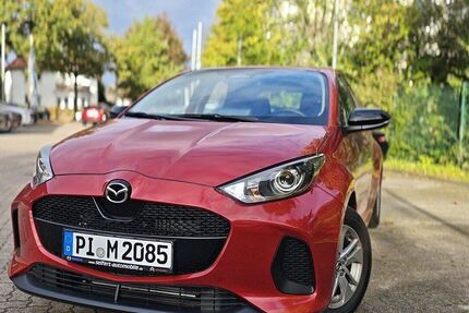 Mazda 2 Hybrid 6.467 km 21.950 &euro; Elmshorn 25337