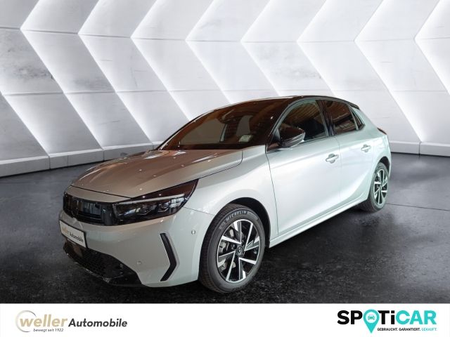 Opel Corsa 21.000 km 20.890 &euro; Bietigheim-Bissingen 74321