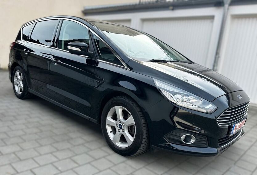 S-Max