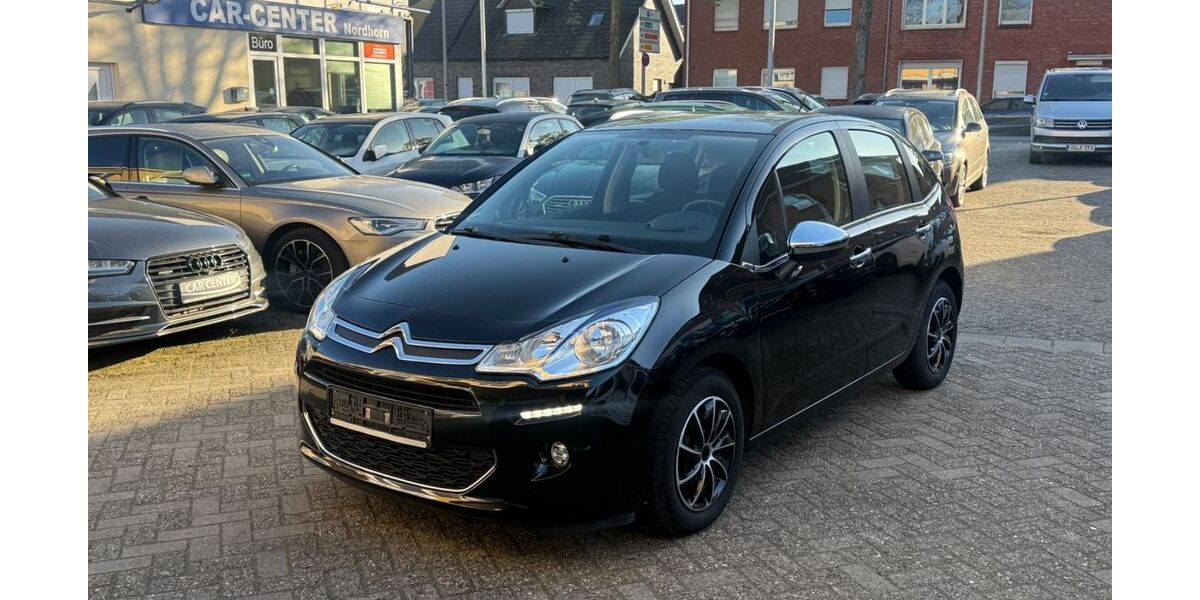 Citroen C3 65.000 km 5.499 &euro; Nordhorn 48529