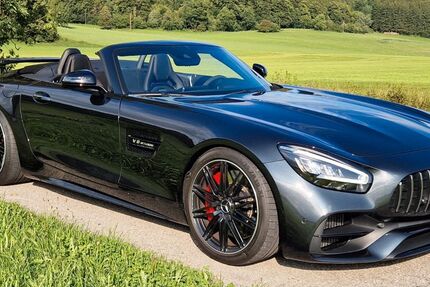 Mercedes-Benz AMG GT C 17.000 km 139.557 &euro; Kempten 87439