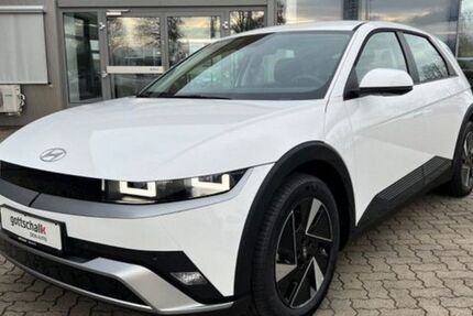 Hyundai IONIQ 5 9.000 km 37.990 &euro; Quedlinburg 06484