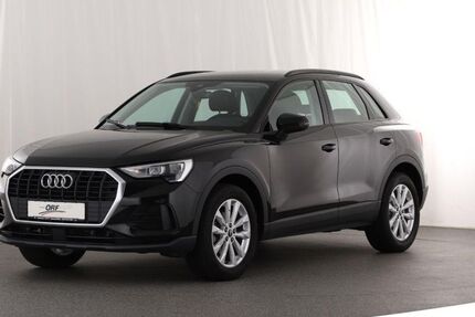Audi Q3 19.000 km 33.450 &euro; Hausen/Rhön 97647