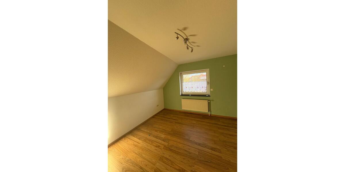 3 Zimmer Wohnung in Lamstedt 3 zimmer