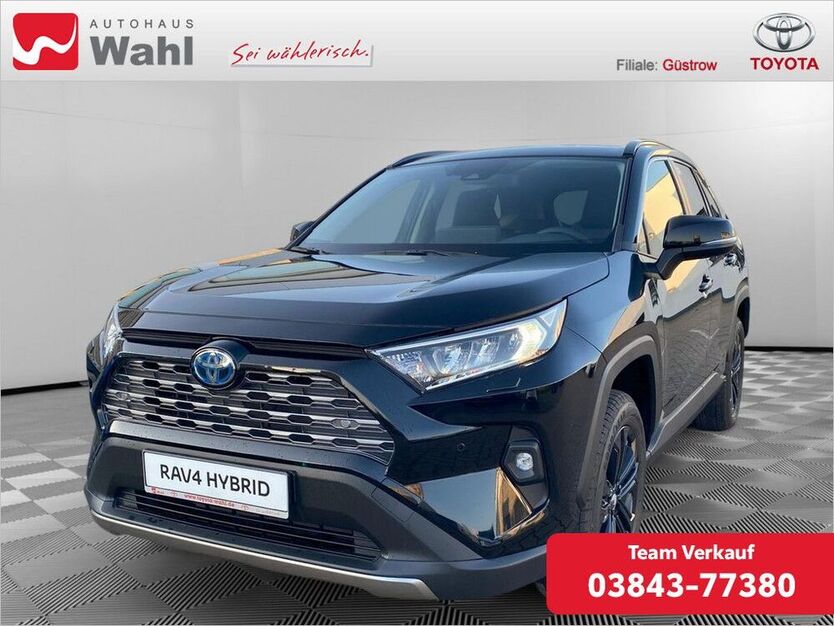 RAV 4