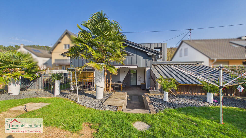 Einfamilienhaus Saarburg - 6 Zimmer, 230 m&sup2;, 694.800&euro; | Angebot:26026518