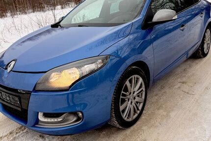 Renault Megane 59.000 km 9.300 &euro; Koln 50829