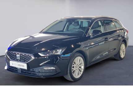 Seat Leon 51.374 km 23.730 &euro; Hildesheim 31135