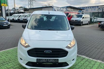 Ford Transit 234.000 km 5.850 &euro; Bottrop 46238