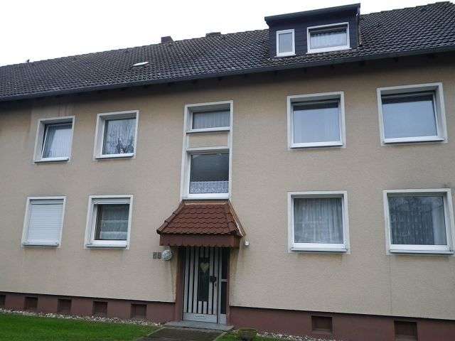 Wohnung zum Mieten in Bergkamen 379 € 48 m²