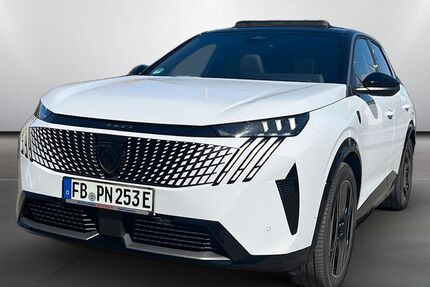 Peugeot 3008 4.000 km 47.997 &euro; Bad Nauheim 61231