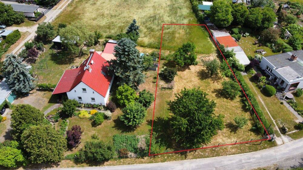Grundstück Prötzel - 125.000&euro; | Angebot:26902580