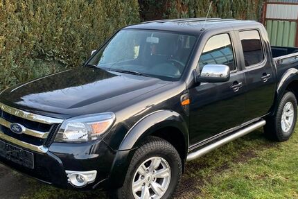 Ford Ranger 171.450 km 11.900 &euro; Gronau-Epe 48599