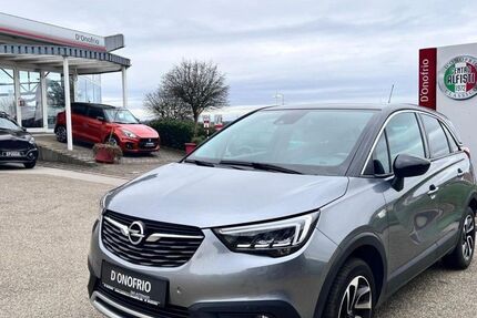 Opel Crossland (X) 47.159 km 12.990 € Aalen 73433