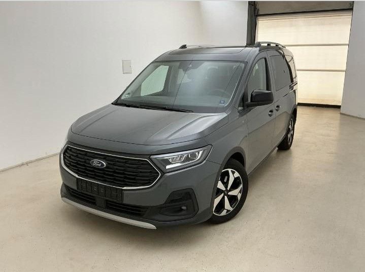 Ford Tourneo Connect 10.969 km 35.990 &euro; Neumünster 24536