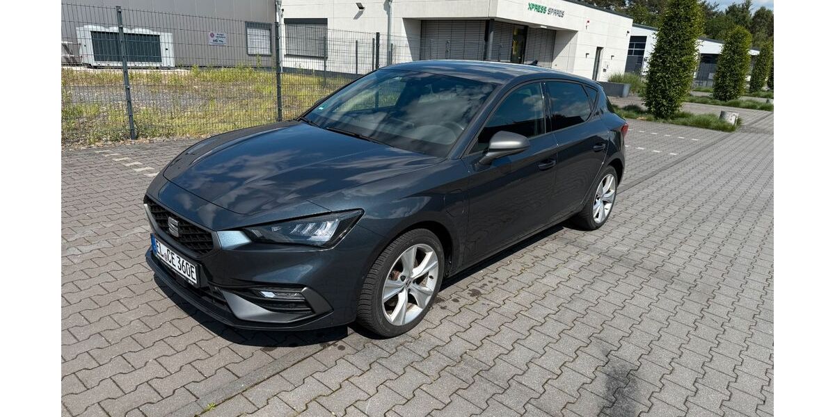 Seat Leon 75.000 km 19.850 &euro; Emsbüren 48488