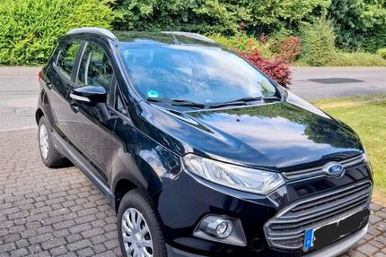 Ford EcoSport 77.900 km 7.399 € Brilon 59929