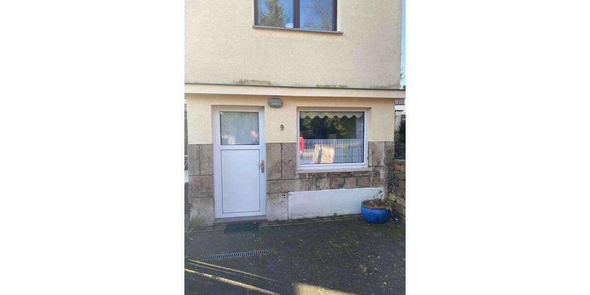 Gewerbeobjekt Weimar Ehringsdorf - 520&euro; | Angebot:26147088