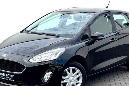 Ford Fiesta 60.000 km 12.990 € Bekond 54340