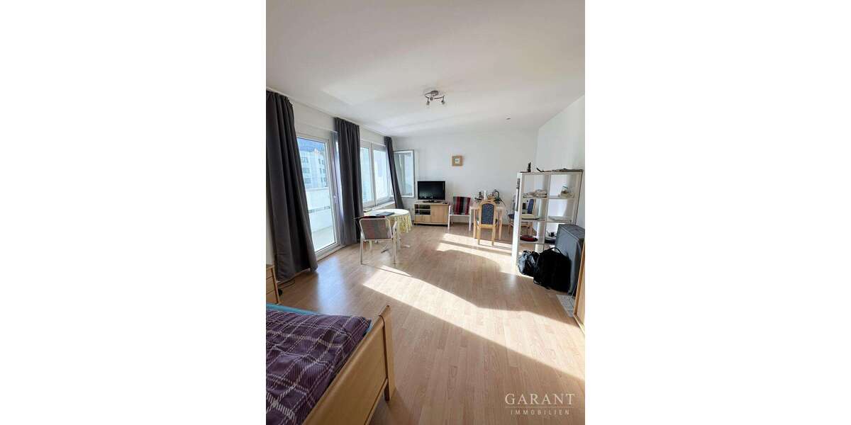 Wohnung zum Kaufen in Immenstadt im Allgäu 110.000 € 35 m² 1 zimmer