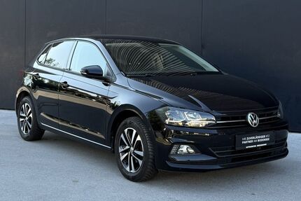 VW Polo 85.000 km 10.999 &euro; Kressbronn am Bodensee 88079