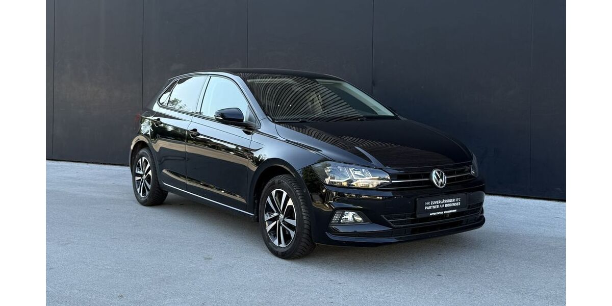 VW Polo 85.000 km 10.999 &euro; Kressbronn am Bodensee 88079