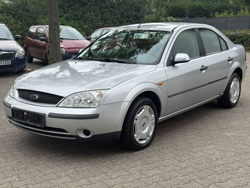 Mondeo