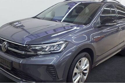 VW Taigo 23.306 km 22.500 &euro; Simmern 55469