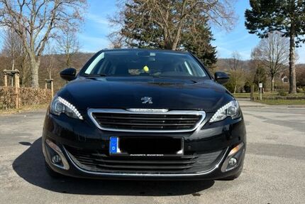 Peugeot 308 137.000 km 10.900 &euro; Ottenstein 31868