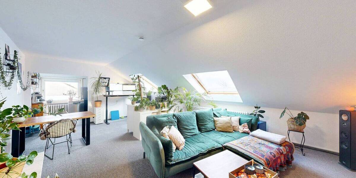 Mehrfamilienhaus, Wohnhaus Werneck - 2 Zimmer, 830.000&euro; | Angebot:26037144