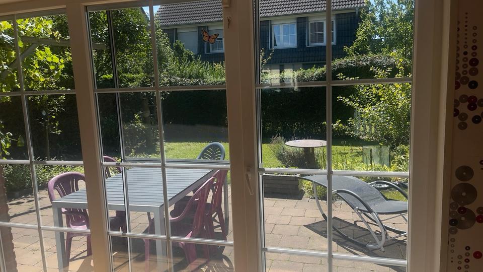Doppelhaus Hälte