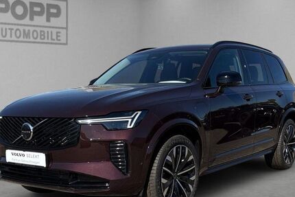 Volvo XC90 20.901 km 63.300 &euro; Erfurt 99099