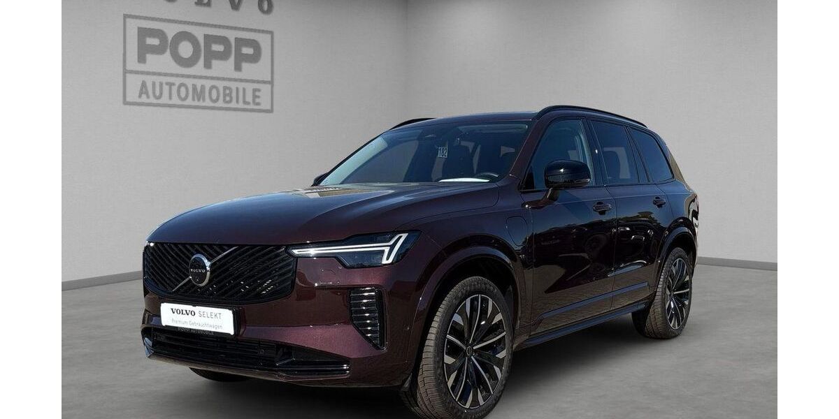 Volvo XC90 20.901 km 63.300 &euro; Erfurt 99099