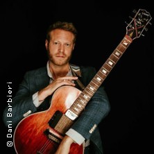 Rotem Sivan Trio | Nica Jazz Club