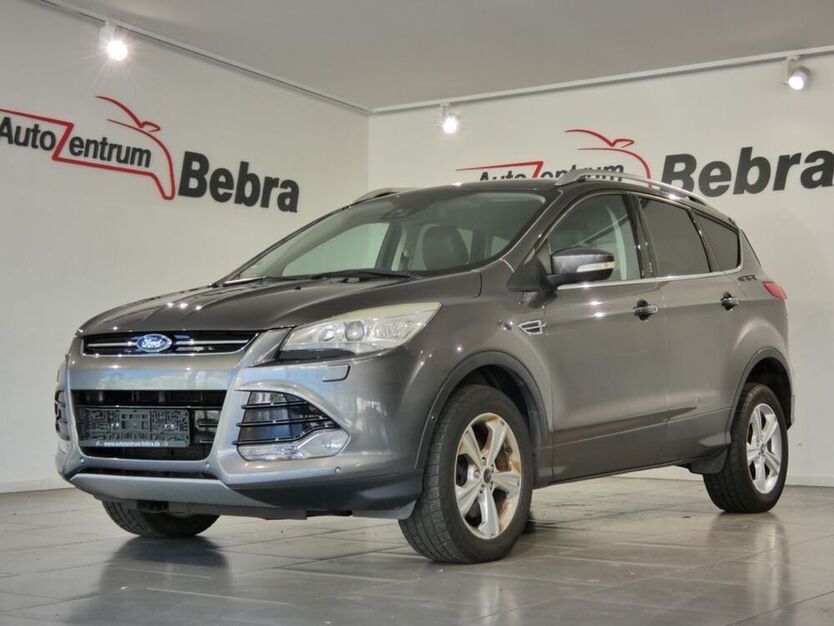 Kuga