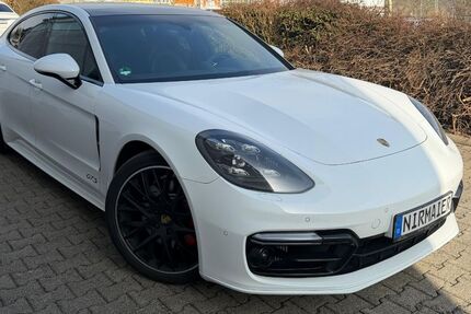 Porsche Panamera 120.000 km 66.900 &euro; Taunusstein 65232