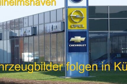 Opel Vivaro 72.377 km 27.990 € Wilhelmshaven 26389