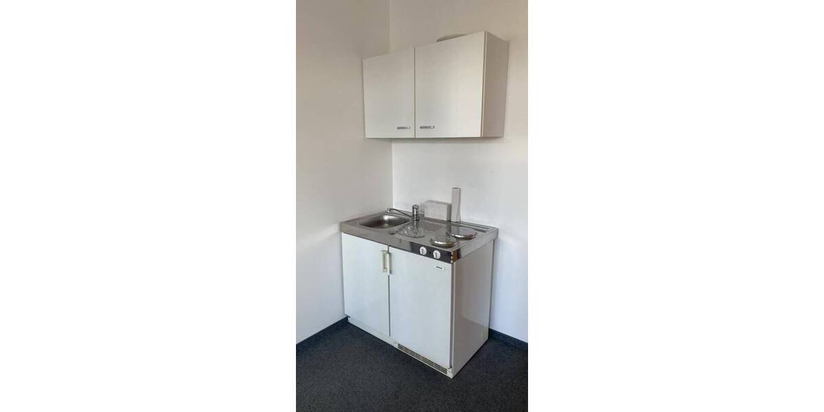Gewerbeobjekt Weilheim in Oberbayern Weilheim - 4 Zimmer, 78 m&sup2;, 624&euro; | Angebot:23972448