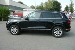 VW Touareg V6 TDI Blue Motion SCR DPF * Luftfederung 74.500 km 34.900 € Nürtingen 72622