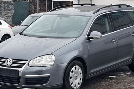 VW Golf 146.000 km 4.300 &euro; Lichtenstein-Unterhausen 72805