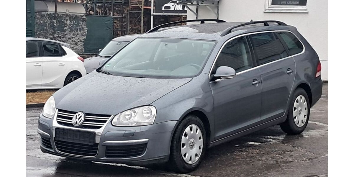 VW Golf 146.000 km 4.300 &euro; Lichtenstein-Unterhausen 72805
