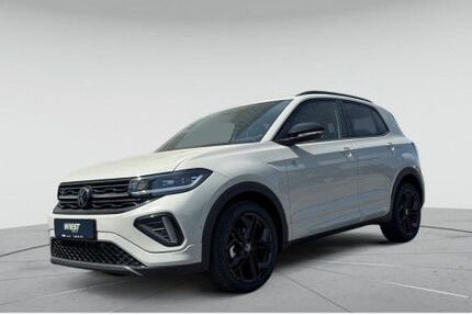 VW T-Cross 3.500 km 35.450 € Bensheim 64625