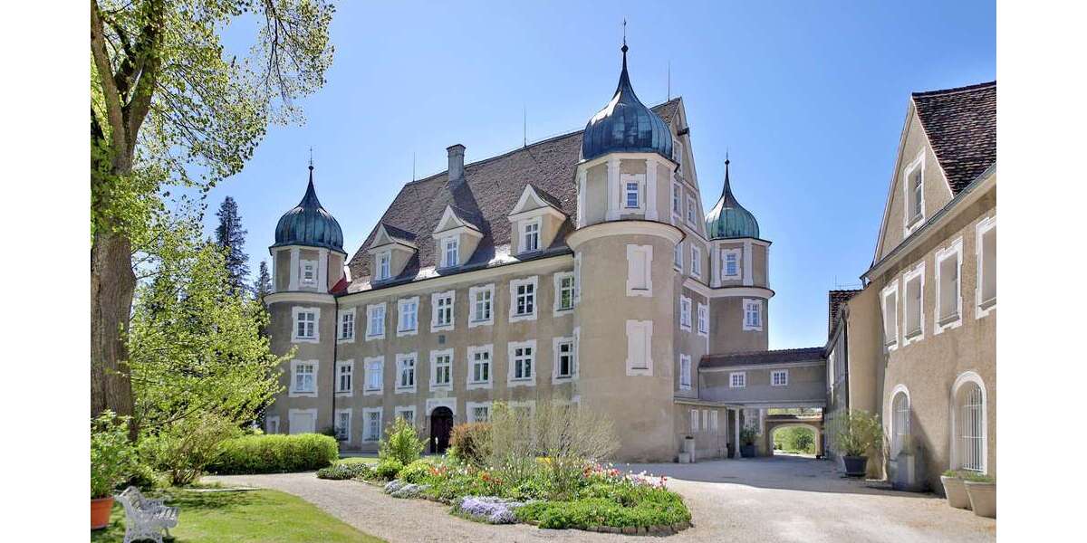 Einfamilienhaus Gutenzell-Hürbel Hürbel - 40 Zimmer, 1.687 m&sup2;, 9.900.000&euro; | Angebot:26558137